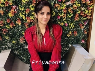 Priyamehra