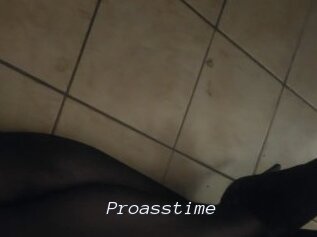 Proasstime