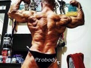Probody