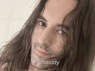 Probody
