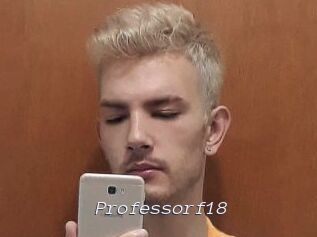 Professorf18