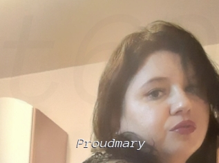 Proudmary