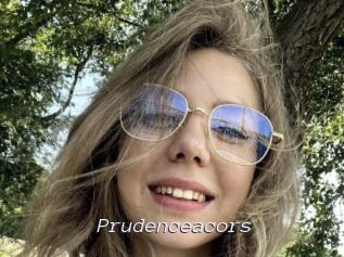Prudenceacors