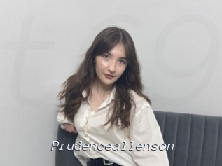 Prudenceallenson