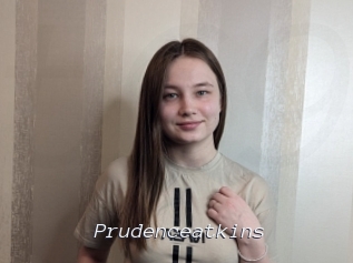 Prudenceatkins