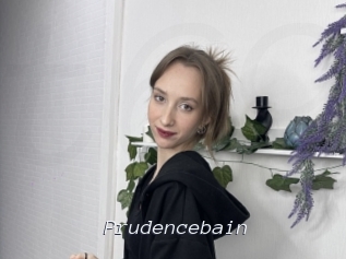 Prudencebain