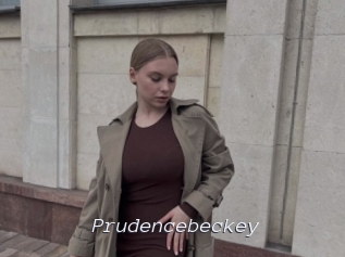 Prudencebeckey
