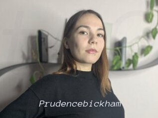 Prudencebickham