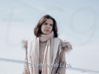 Prudenceblink