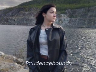 Prudenceboundy