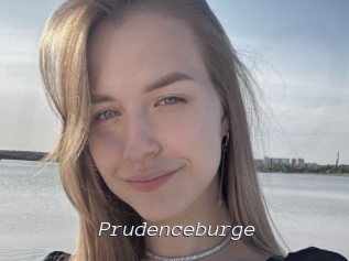 Prudenceburge