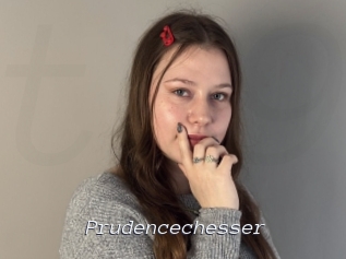 Prudencechesser