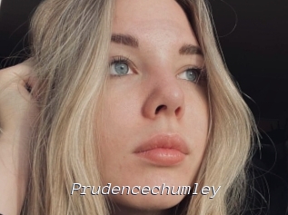 Prudencechumley