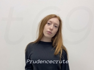 Prudencecrute