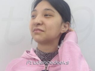 Prudencedeeks