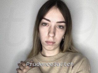 Prudencefaitch