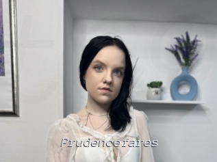 Prudencefares