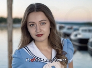 Prudencegomer