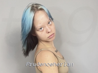 Prudenceherlan