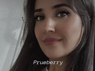 Prueberry