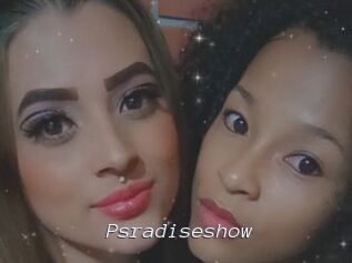Psradiseshow