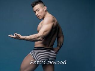Pstrickwood