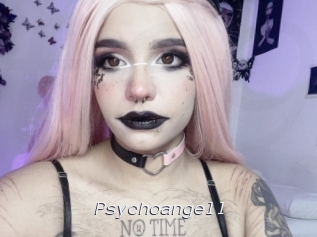 Psychoangell