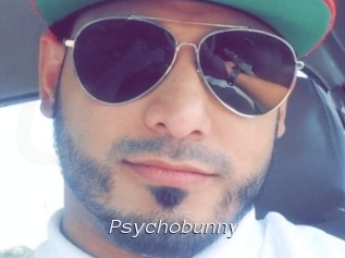 psychobunny Tel 69 Salopes