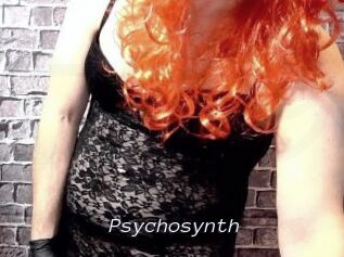 Psychosynth
