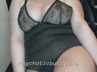 Psychoticbustybabe