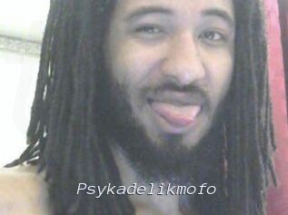 Psykadelikmofo
