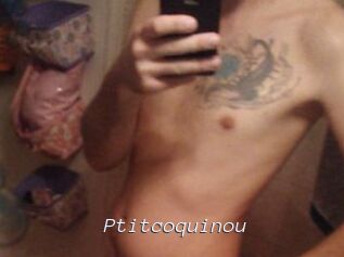 Ptitcoquinou