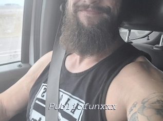 Publicfunxxx