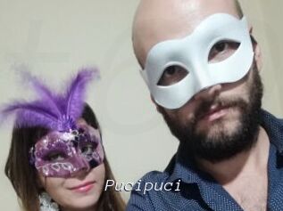 Pucipuci