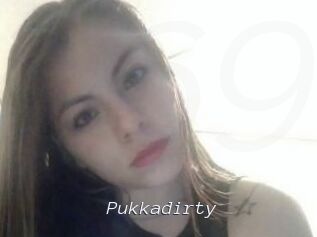 Pukkadirty