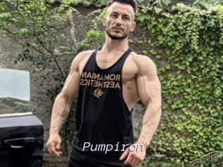 pumpiron Tel 69 Salopes