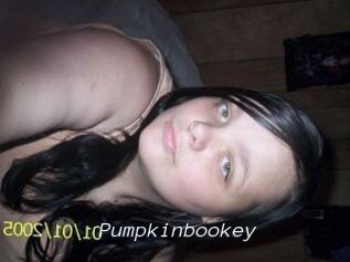 Pumpkinbookey