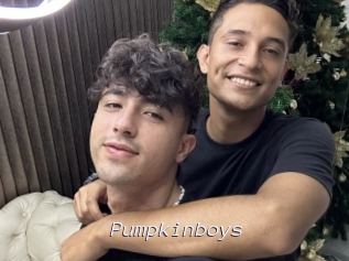 Pumpkinboys