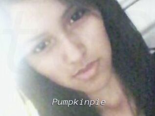 Pumpkinpie