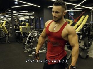 Punisherdevil