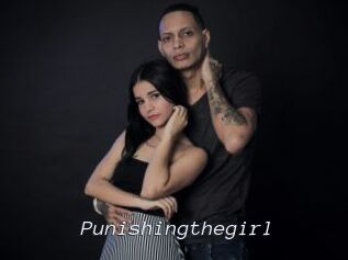 Punishingthegirl