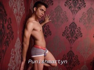 Punishmartyn