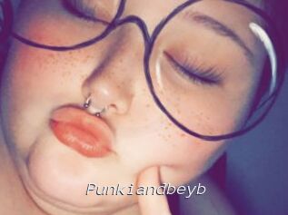 Punkiandbeyb