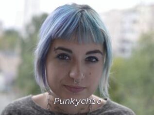 Punkychic