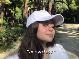 Pupazalupa