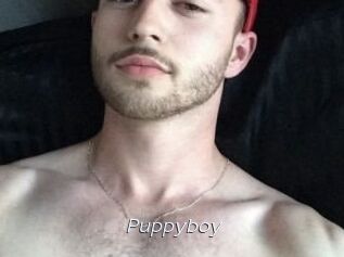 Puppyboy