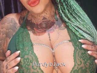 Purdyblack