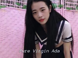 Pure_Virgin_Ada