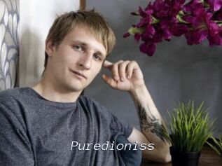 Puredioniss