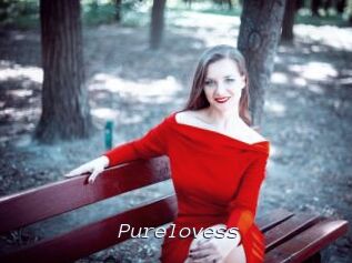 Purelovess
